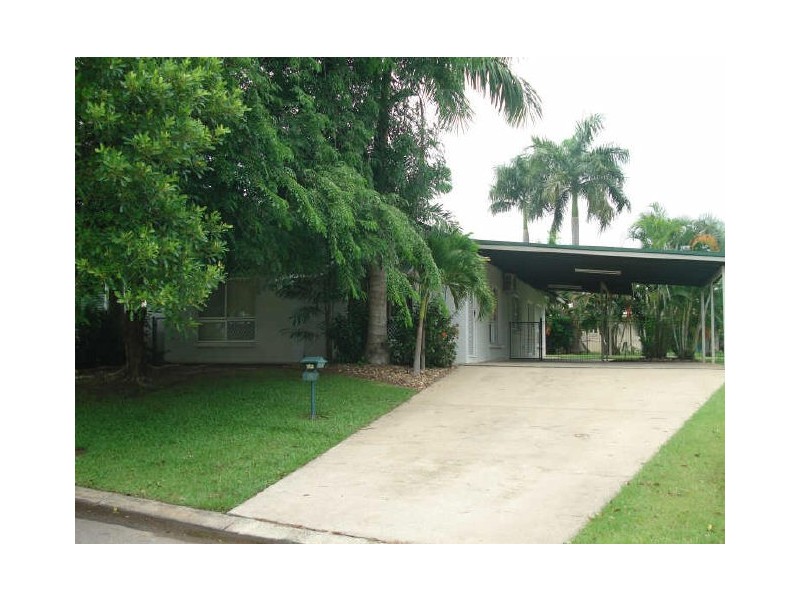 6 Heliconia Court, Durack NT 0830