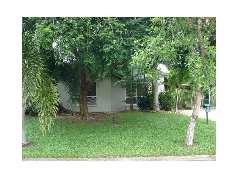 6 Heliconia Court, Durack NT 0830