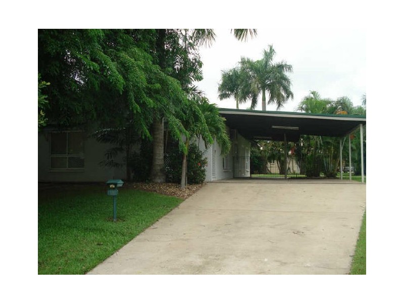 6 Heliconia Court, Durack NT 0830