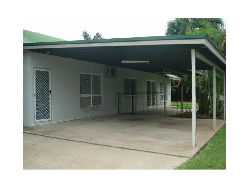 6 Heliconia Court, Durack NT 0830