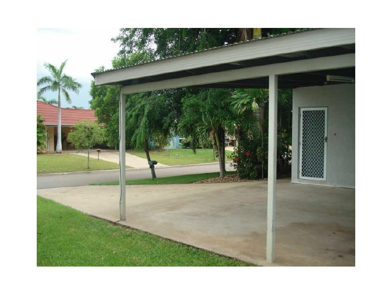 6 Heliconia Court, Durack NT 0830