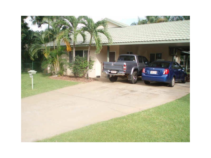 14 Corypha Circuit, Durack NT 0830