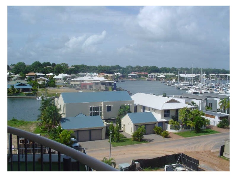 30/16 Marina Boulevarde, Cullen VIC 3568