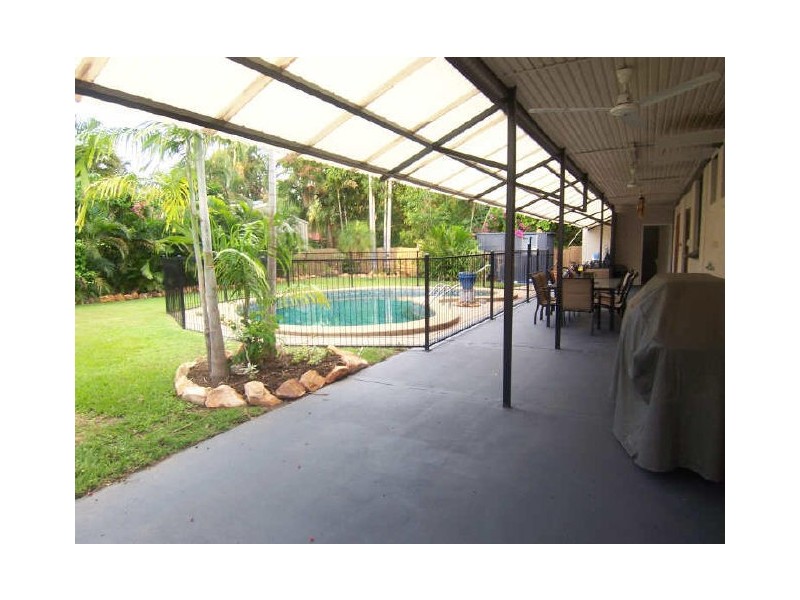13 Ambon Street, Wagaman NT 0810