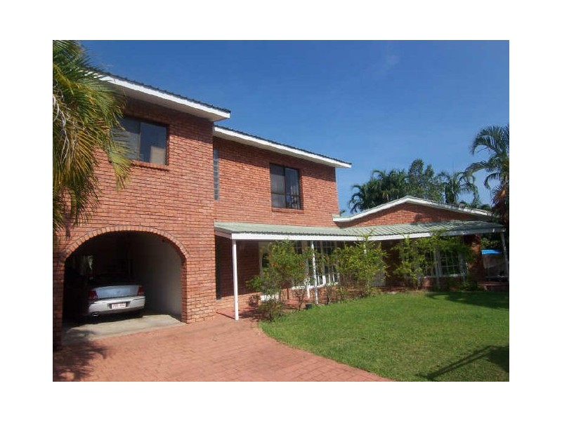 2 Machell Court, Malak NT 0812