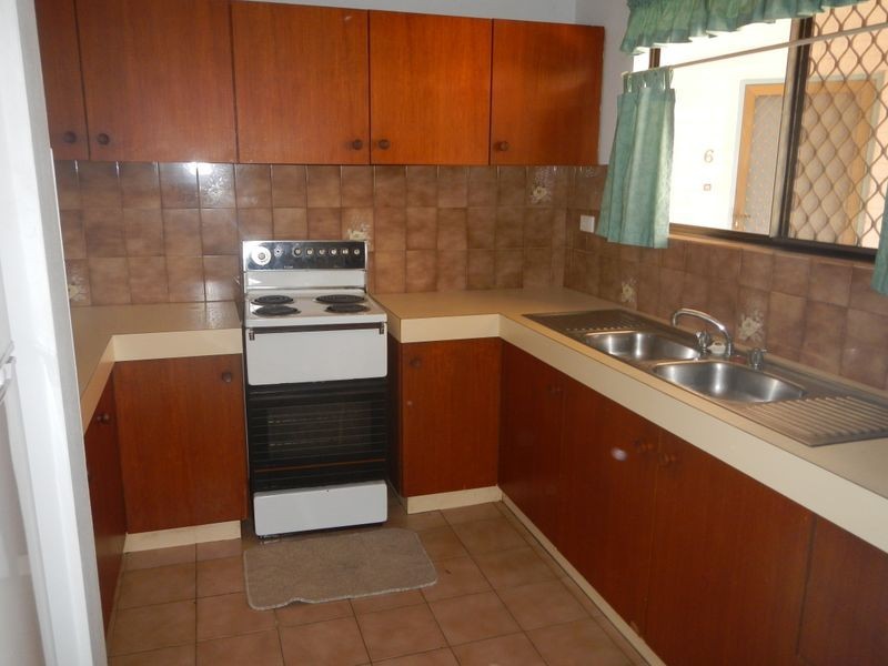 7/160 Smith Street, Larrakeyah NT 0820