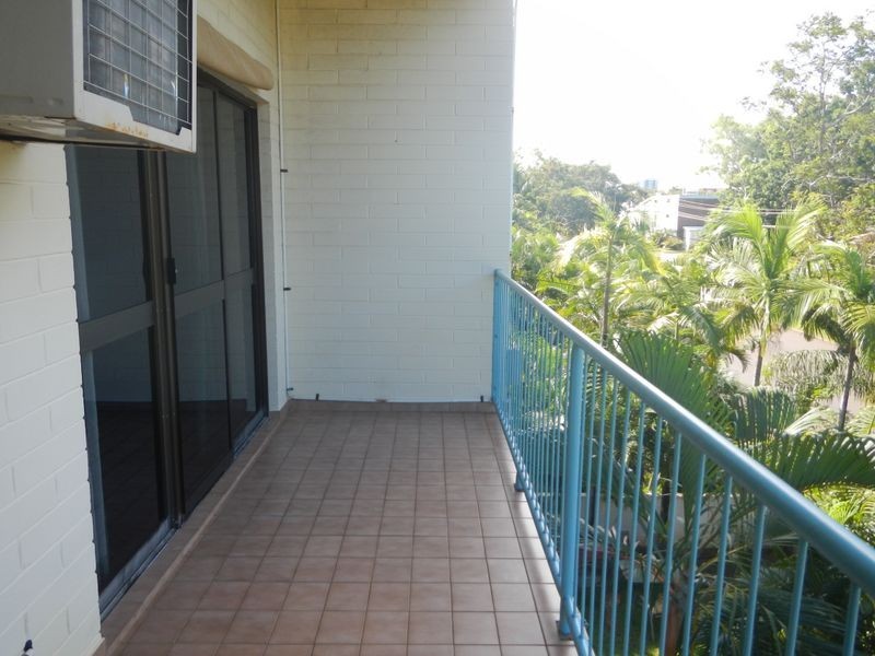 7/160 Smith Street, Larrakeyah NT 0820