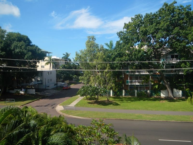7/160 Smith Street, Larrakeyah NT 0820
