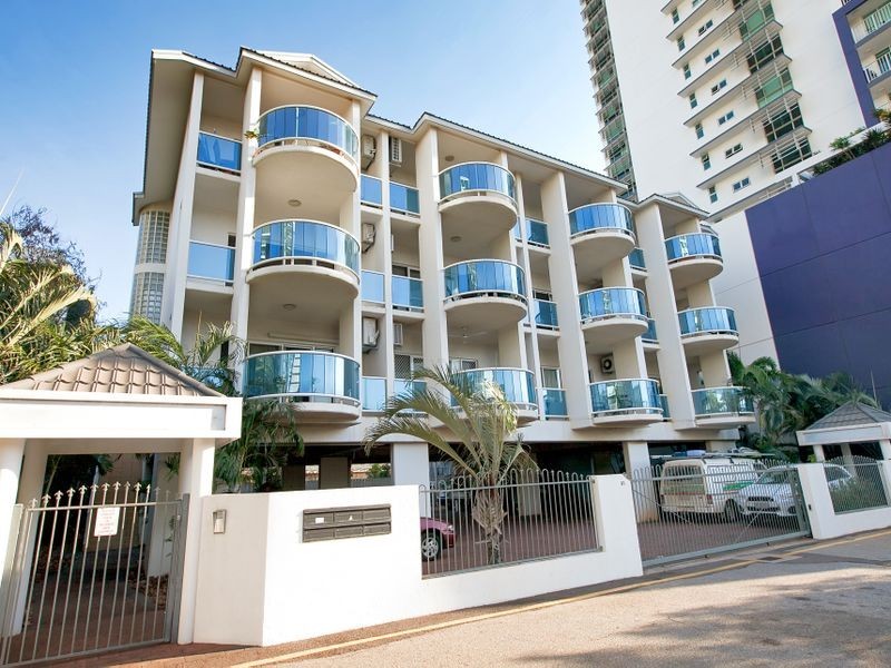 5/51 Knuckey Street, Darwin NT 0800
