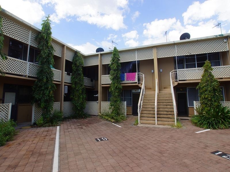 19/38 George Crescent, Fannie Bay NT 0820