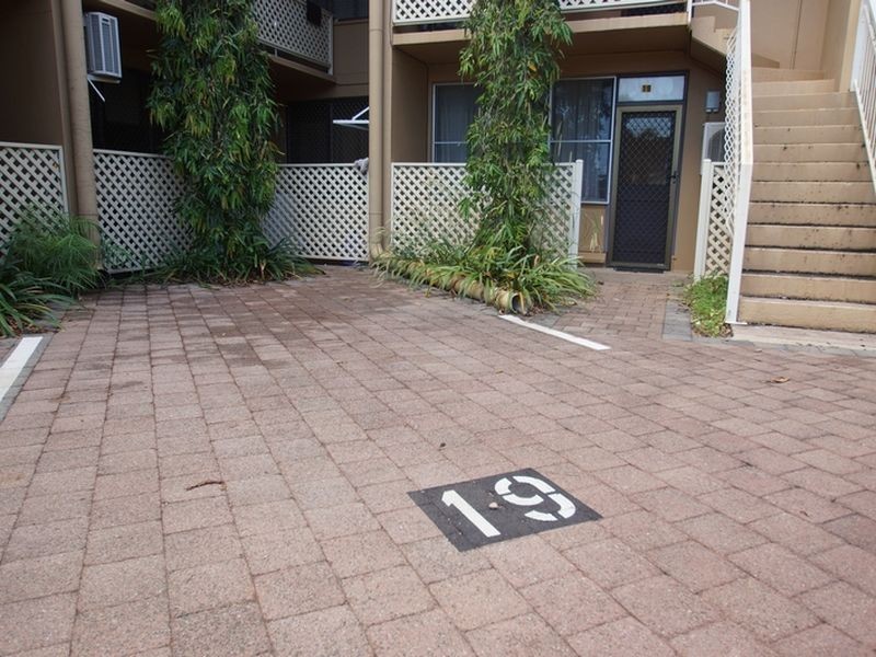 19/38 George Crescent, Fannie Bay NT 0820
