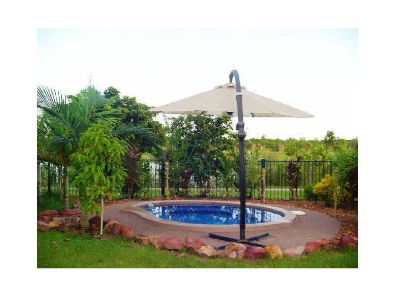 8 De Courcy Place, Durack NT 0830