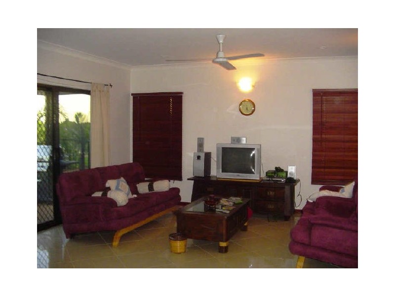 8 De Courcy Place, Durack NT 0830