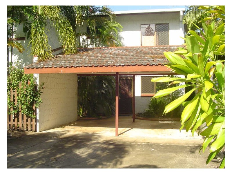 4/135 Mitchell Street, Darwin NT 0800