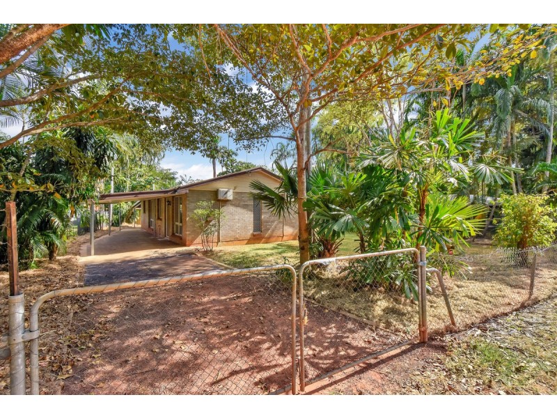 7 Kirra Crescent, Batchelor NT 0845