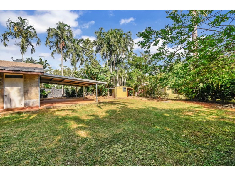 7 Kirra Crescent, Batchelor NT 0845
