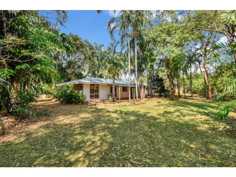9 Kirra Crescent, Batchelor NT 0845