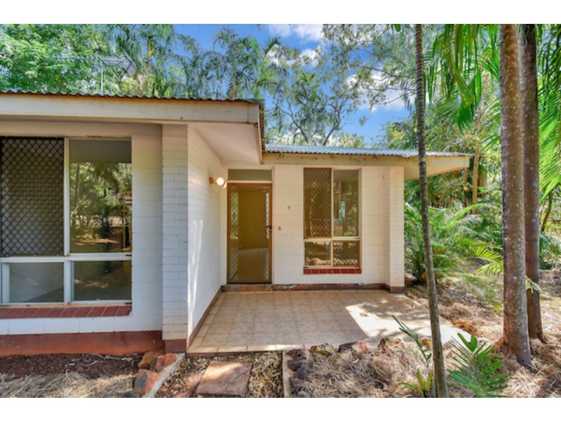 9 Kirra Crescent, Batchelor NT 0845
