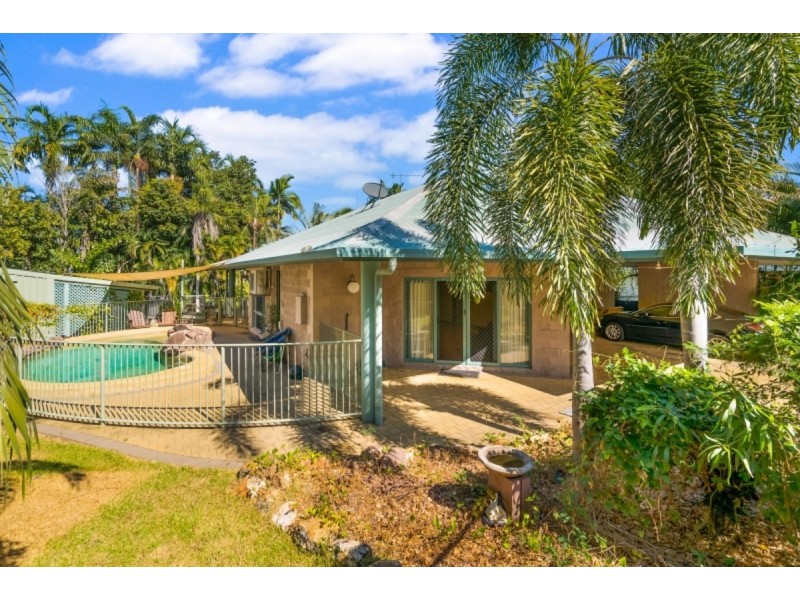 13 Beacon Court, Woodroffe NT 0830