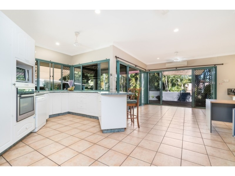 13 Beacon Court, Woodroffe NT 0830