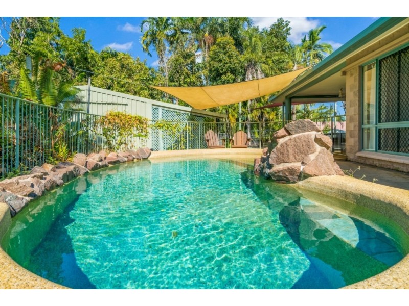 13 Beacon Court, Woodroffe NT 0830