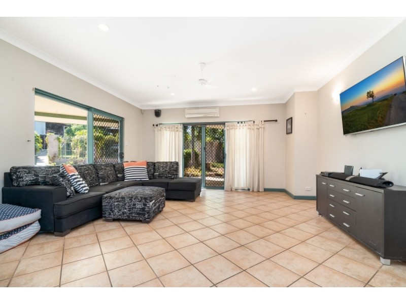 13 Beacon Court, Woodroffe NT 0830