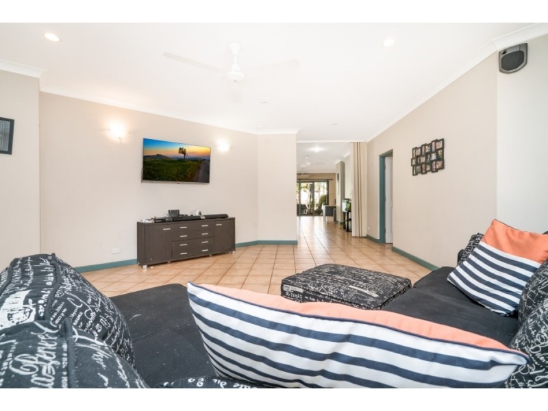 13 Beacon Court, Woodroffe NT 0830