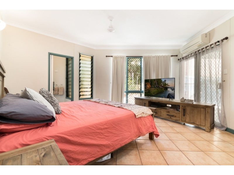 13 Beacon Court, Woodroffe NT 0830