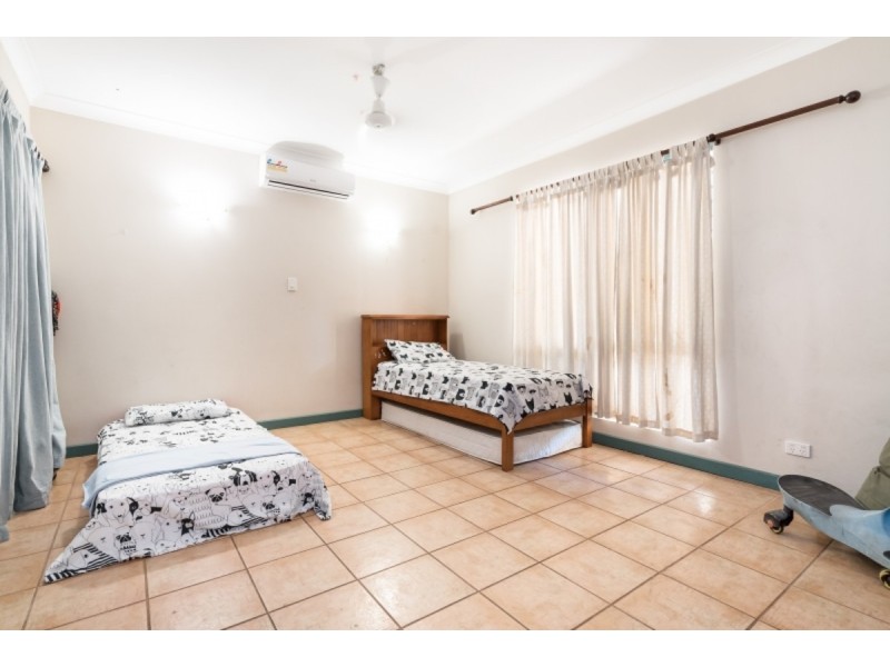 13 Beacon Court, Woodroffe NT 0830