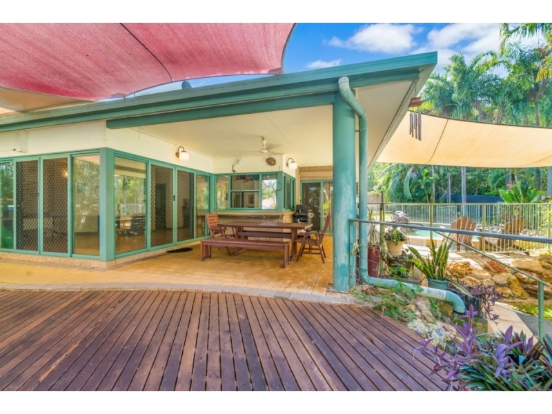 13 Beacon Court, Woodroffe NT 0830