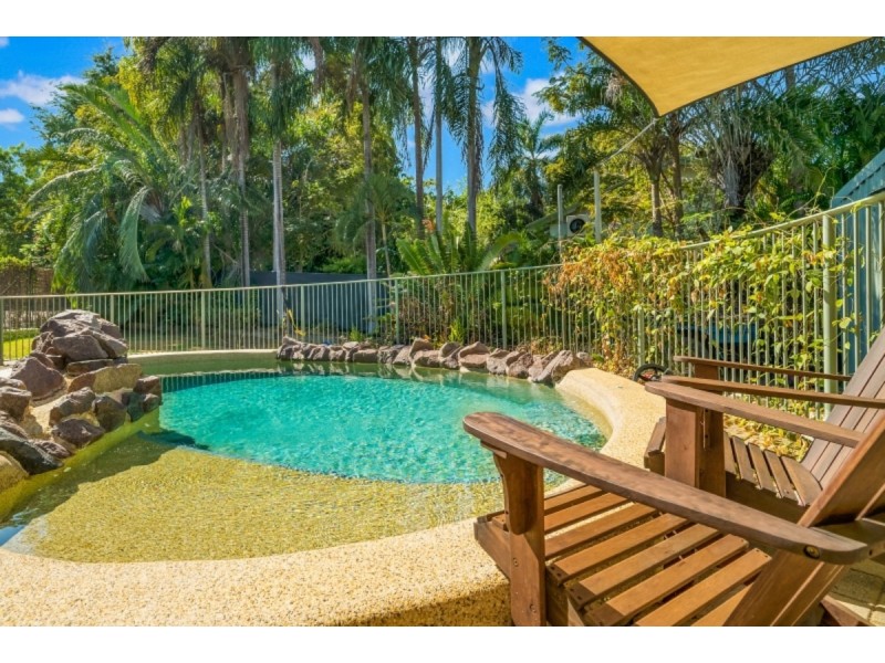 13 Beacon Court, Woodroffe NT 0830