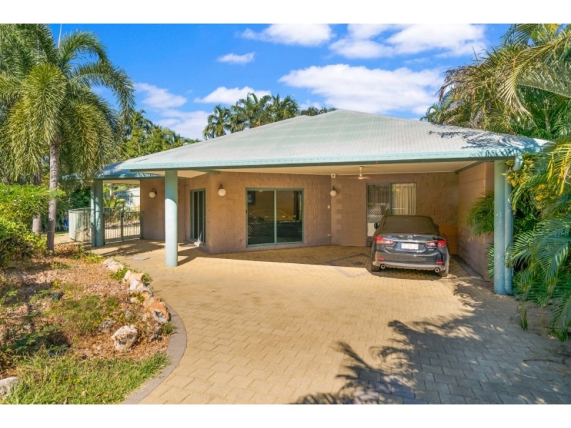 13 Beacon Court, Woodroffe NT 0830