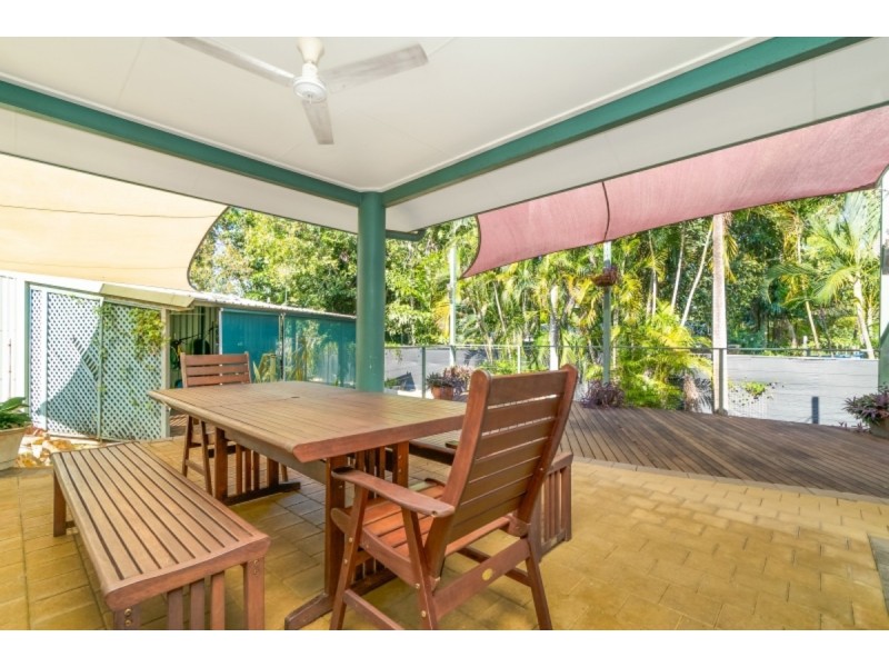 13 Beacon Court, Woodroffe NT 0830