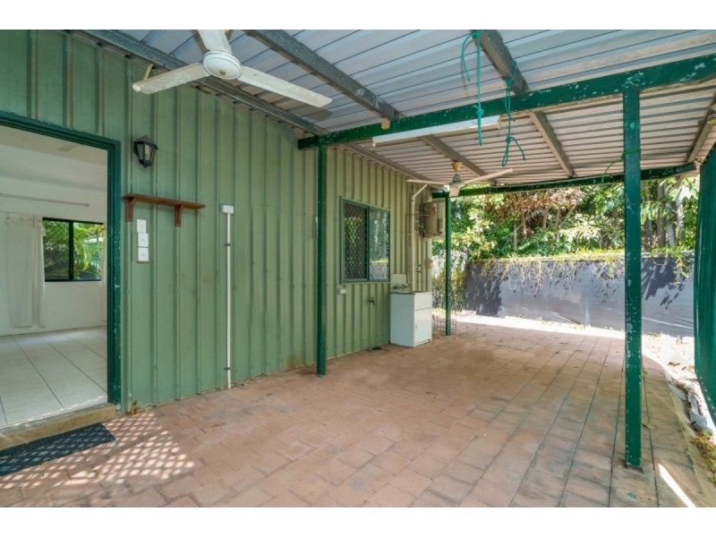 13 Beacon Court, Woodroffe NT 0830