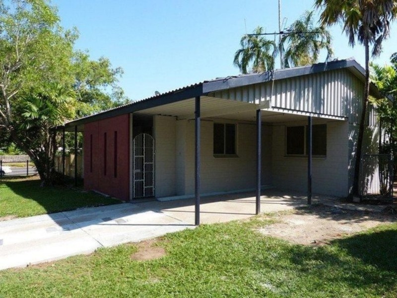 200 Trower Road, Wagaman NT 0810