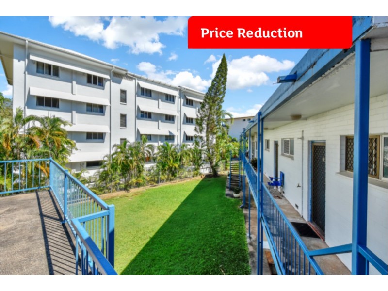 16/55 Aralia Street, Nightcliff NT 0810