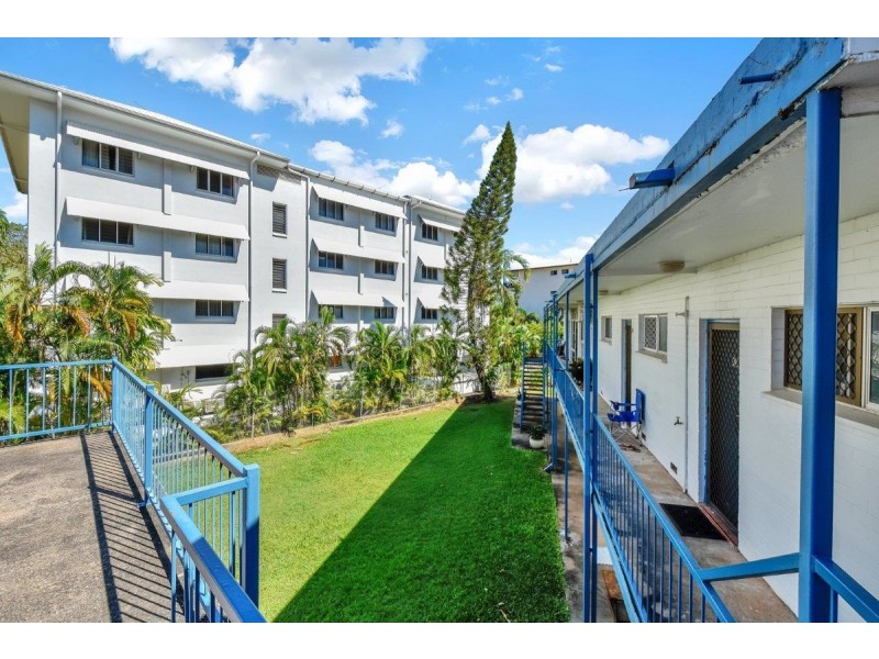 16/55 Aralia Street, Nightcliff NT 0810