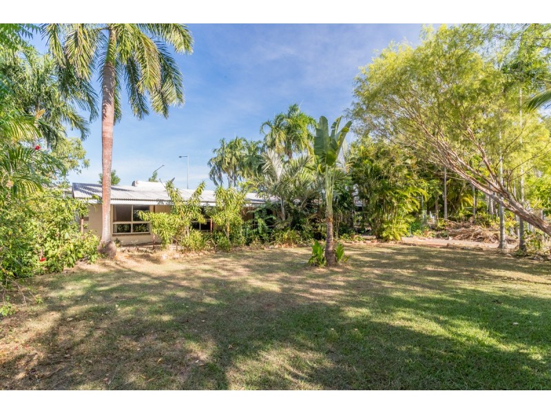 19 Lockwood Court, Moulden NT 0830