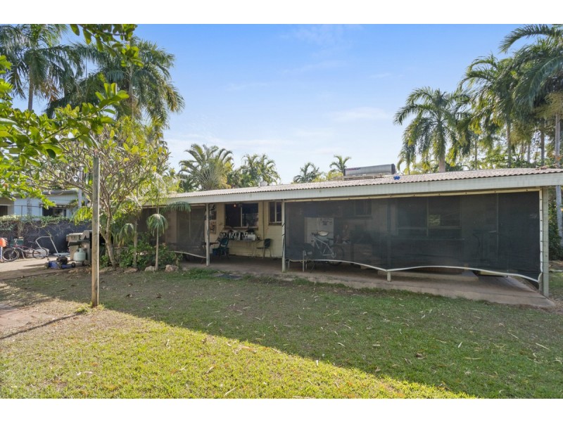 19 Lockwood Court, Moulden NT 0830