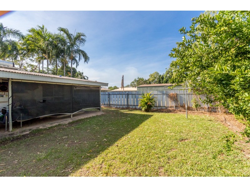 19 Lockwood Court, Moulden NT 0830
