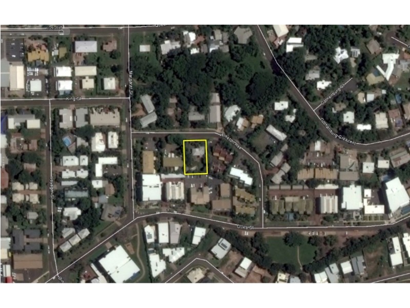 6 Winston Avenue, Stuart Park NT 0820