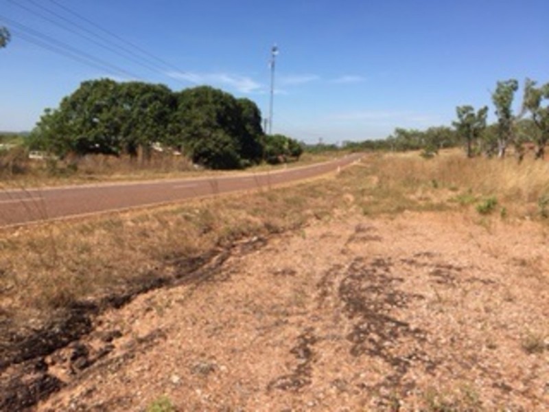530 Miles Road, Batchelor NT 0845