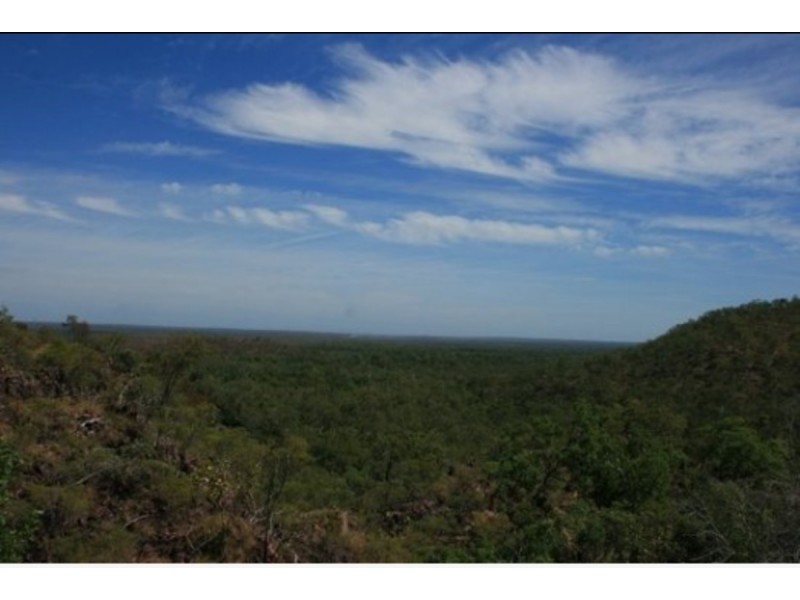 530 Miles Road, Batchelor NT 0845
