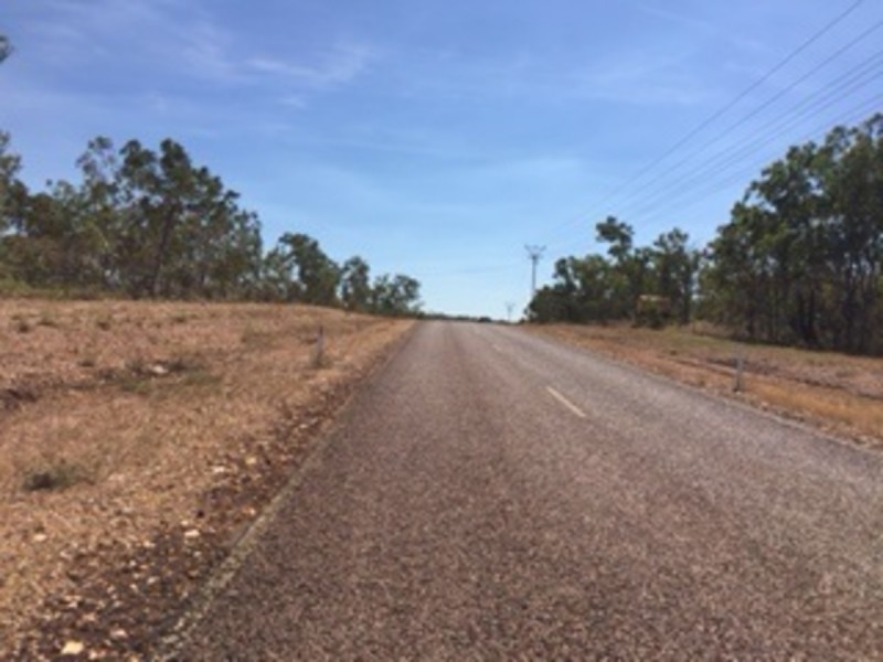 530 Miles Road, Batchelor NT 0845
