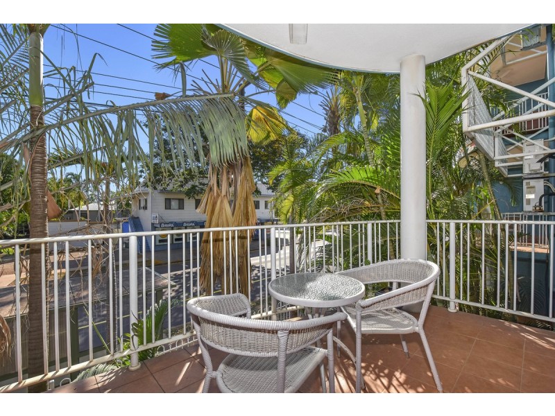 3/148 Mitchell Street, Larrakeyah NT 0820