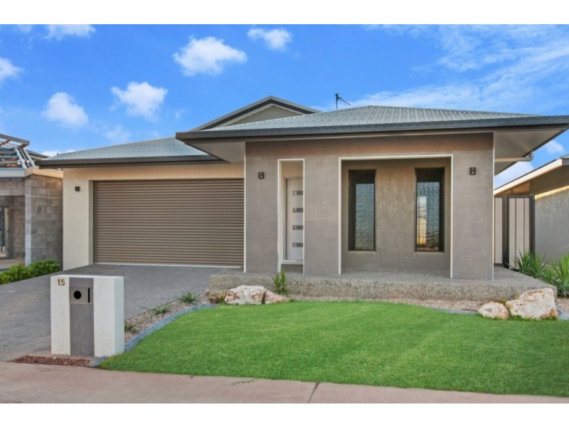 15 Heathcock Street, Durack NT 0830