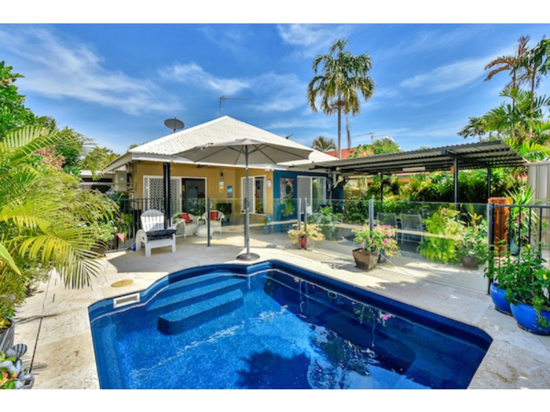 14 Borassus Court, Durack NT 0830