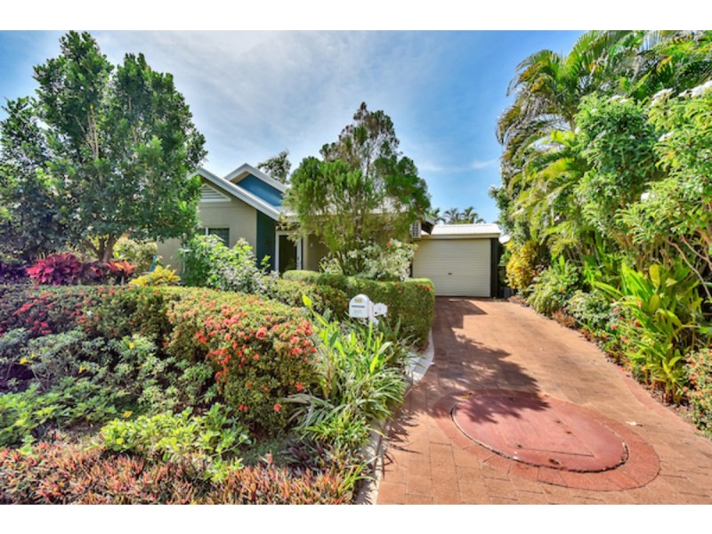 14 Borassus Court, Durack NT 0830