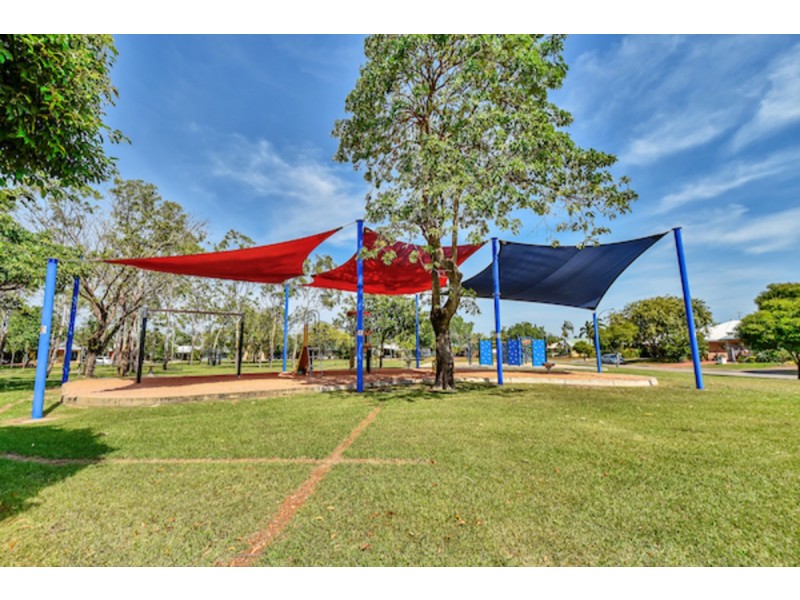 14 Borassus Court, Durack NT 0830