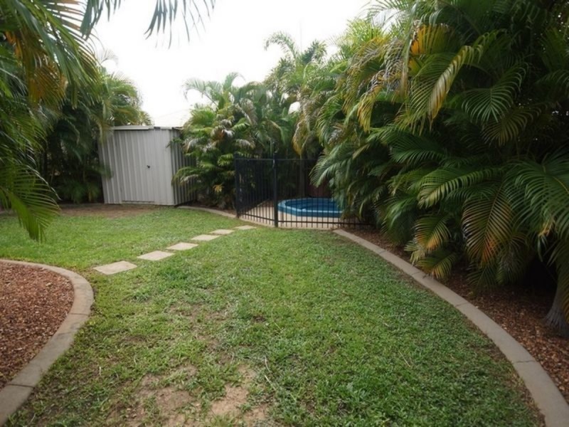 6 Tomkinson Street, Gunn NT 0832